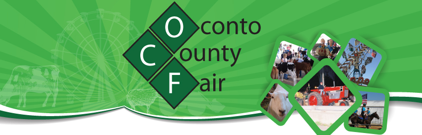 2019 Oconto County Fair